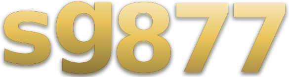 sg877 logo